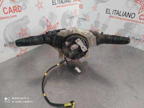 Anillo Airbag Nissan X-Trail ELEGANCE 165CV 121KW T30)