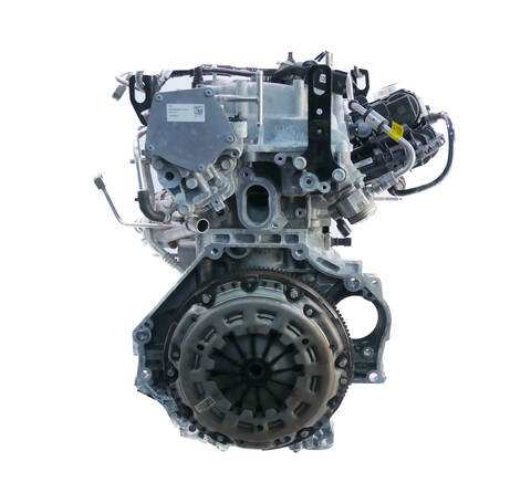 Motor Completo Opel Astra K 150CV 110KW