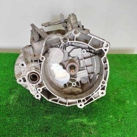 Caja Cambios Opel Corsa 1.2 L08 L68)