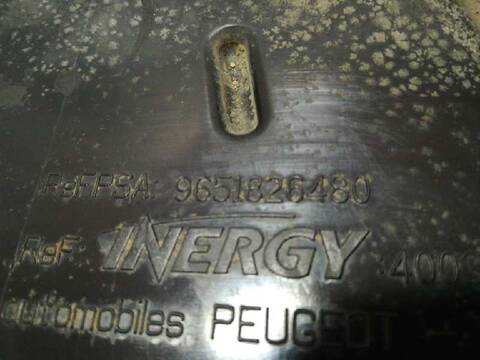 Deposito de Combustible Citroen C5 EXCLUSIVE BERLINA 170CV 125KW