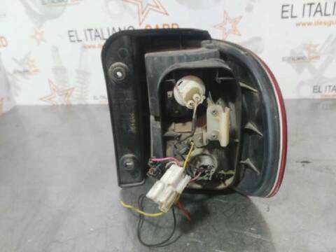 Foto 3ª: Piloto Portón Derecho Hyundai H1 H 1 FURG.CAJA CERR.C. PUERTA 99CV 73KW [D-4BH] (2002)