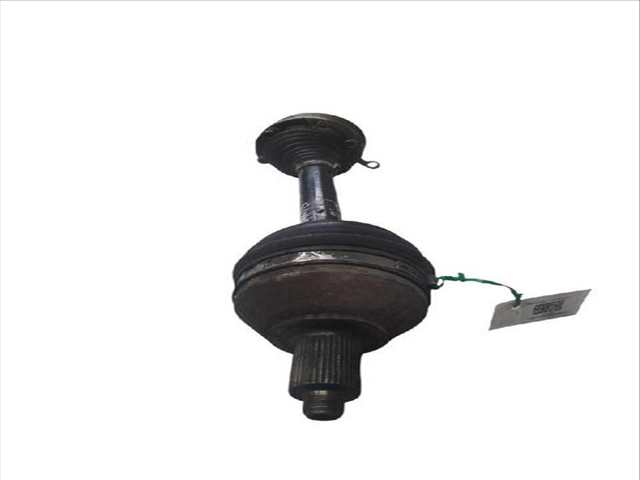 Transmision Delantera Izquierda Seat Ibiza 1.6 TDI