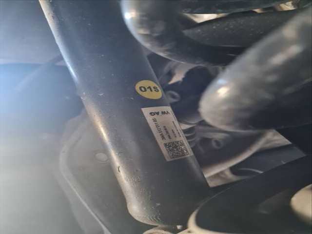 Amortiguador Trasero Izquierdo Volkswagen Passat R-LINE 4 MOTION 193CV