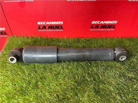 Foto 3ª: Amortiguador Delantero Izquierdo Iveco Daily FG 33 S V BATALLA 3520 DIESEL SCR 136CV 100KW FURGON [F1AGL411J*C] (2018)
