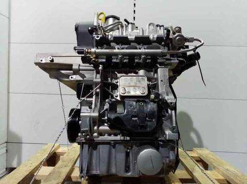 Foto 2ª: Motor Completo Volkswagen Polo 1.0 TSI 95CV 70KW (2017)