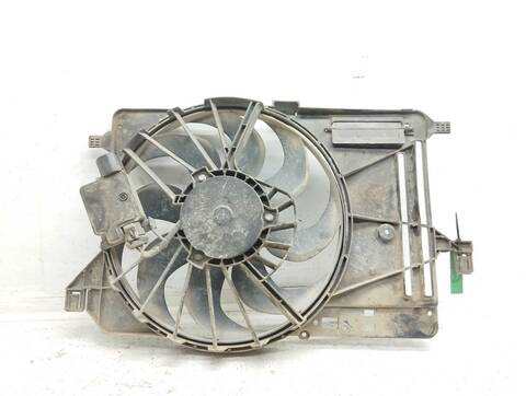 Electroventilador Ford Transit FURGON 200 L1 AMBIENTE 101CV 74KW