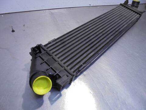 Foto 2ª: Intercooler Ford Mondeo LIMITED EDITION 140CV 103KW [QXBA] (2008)