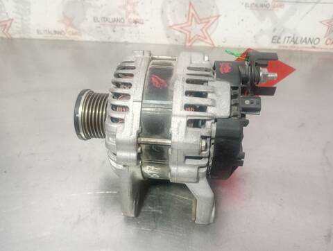 Foto 4ª: Alternador Renault Megane LIMITED BERLINA 116CV 85KW IV BERLINA 5P [H5HB4] (2019)