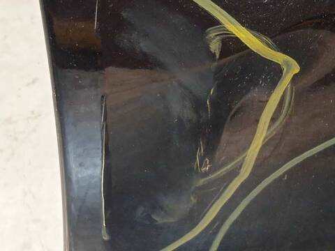 Foto 3ª: Puerta Delantera Derecha Porsche Panamera 4 S 400CV 294KW [M4840] (2010)