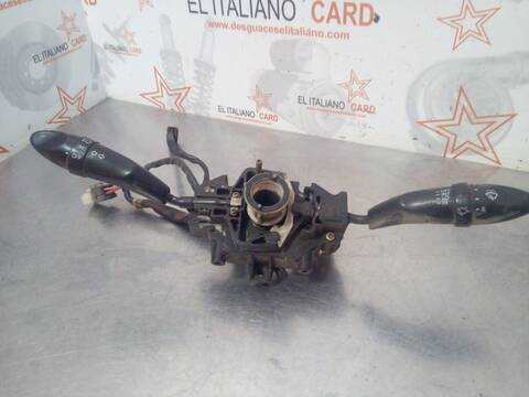 Mando Luces Hyundai Coupe COUPE 137CV 101KW