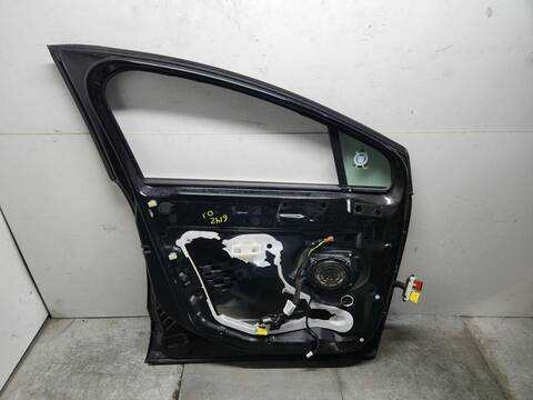 Foto 3ª: Puerta Delantera Izquierda Peugeot 5008 ALLURE 163CV 120KW [RH02] (2012)