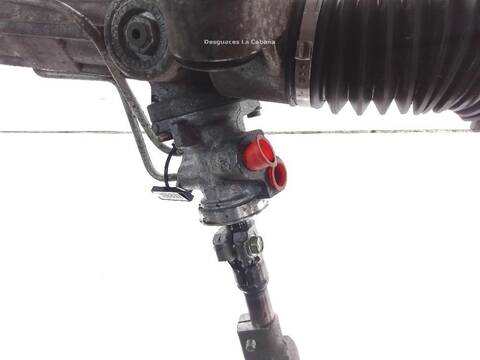Foto 2ª: Cremallera de Direccion Toyota Avensis 2.2 D-4D ADT251_) [2AD-FTV] (2003)