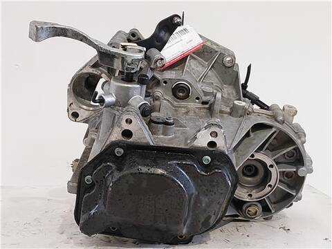Foto 3ª: Caja Cambios Volkswagen Polo 1.4 16V 101CV 74KW [BBZ] (2004)