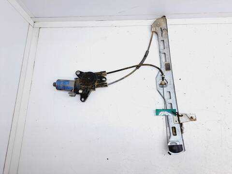 Elevalunas Eléctrico Delantero Derecho Peugeot 306 BOULEBARD BERLINA 90CV 66KW