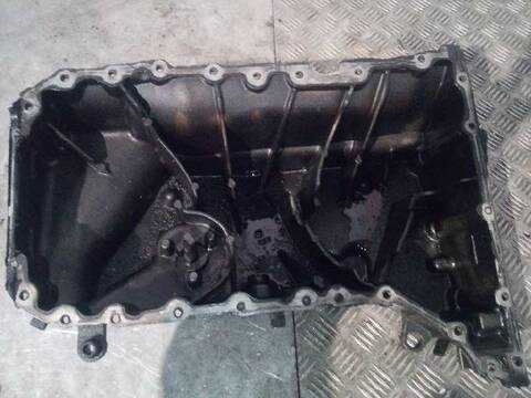 Carter Volkswagen Transporter D T5 FURGONETA CAJA CERRADA BATALLA LARGA)