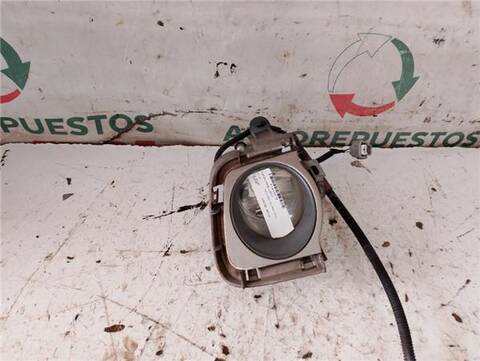 Faro Antiniebla Delantero Derecho Toyota Prius 1.8