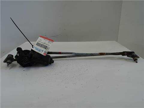 Motor Limpia Delantero Mitsubishi Montero 2.8 TD V46W) 125CV 92KW
