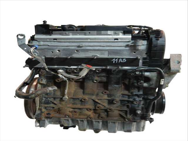 Foto 2ª: Motor Completo Audi A3 105CV 77KW [CLHA CLH] (2014)