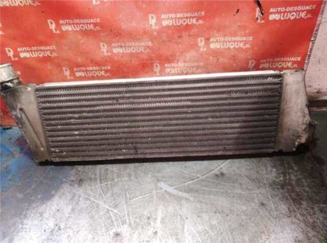 Foto 3ª: Intercooler Renault Megane 1.9 AUTHENTIQUE [1.9 LTR. - 88 KW DCI DIESEL] II COUPE/CABRIO (2003-_) [F9QB800]