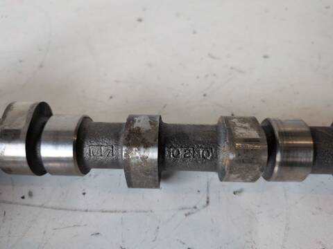 Foto 2ª: Arbol de Levas Mitsubishi Galloper 4D56 (2000)