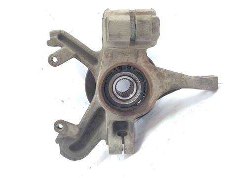 Mangueta Delantera Derecha Ford Focus 1.8 TDCI 115CV 85KW
