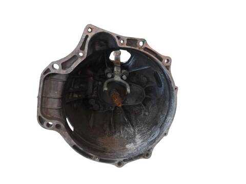 Caja Cambios Iveco Daily 35C14 GV 35C14 GV/P 35S14 GV 35S14 GV/P FURGONETA