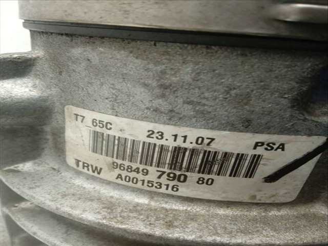 Foto 2ª: Bomba de Direccion Peugeot 308 2.0 16V HDI FAP CAT RHR - DW10BTED4) 136CV 100KW (2008)