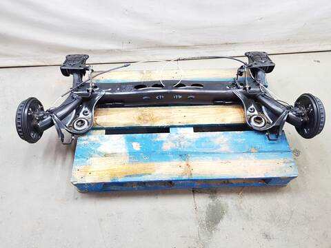 Puente Trasero Seat Ibiza STYLE