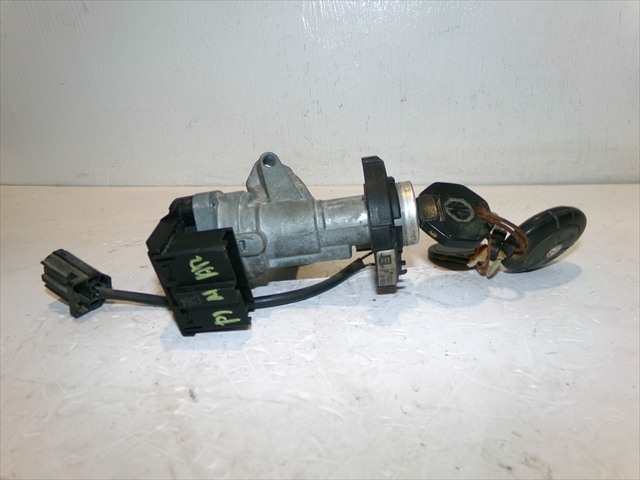 Foto 2ª: Antirrobo Mg ZR 2.0 D 2001-2005 [20T2N] (2004)