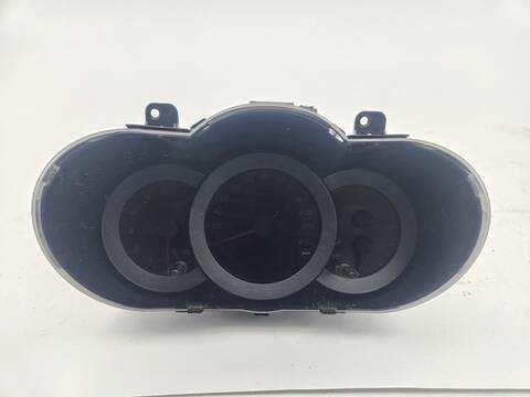 Cuadro de Instrumentos Toyota Rav4 PREMIUM 177CV 130KW