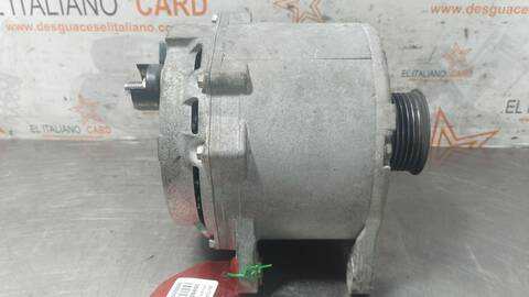 Foto 4ª: Alternador Volkswagen Touareg TDI V6 225CV 165KW [BKS] (2006)