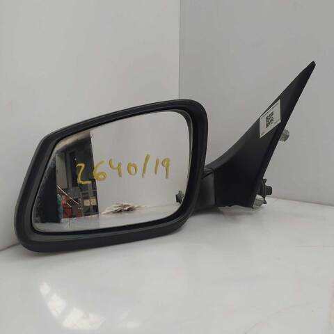 Foto 3ª: Retrovisor Izquierdo Bmw Serie 5 518 520 D (2009)