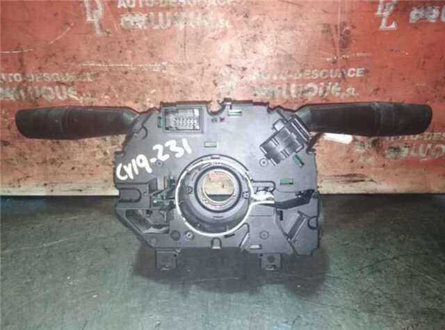 Foto 3ª: Mando Multifuncion Citroen Nemo 1.4HDI [8HS]