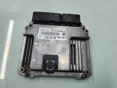 Centralita Motor ECU Volkswagen Golf SPORT R-LINE 150CV 110KW