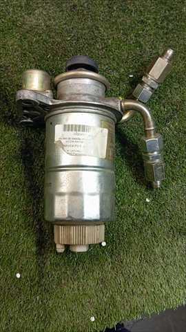 Foto 3ª: Filtro Combustible Nissan Navara 2.5 TD D40 [YD25 174 CV] (2007)