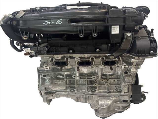 Motor Completo Kia Sorento 284CV 209KW
