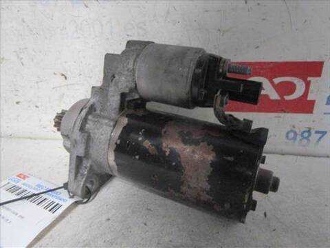 Motor de Arranque Volkswagen Passat 2.0 TDI 16V BERLINA 140CV 103KW