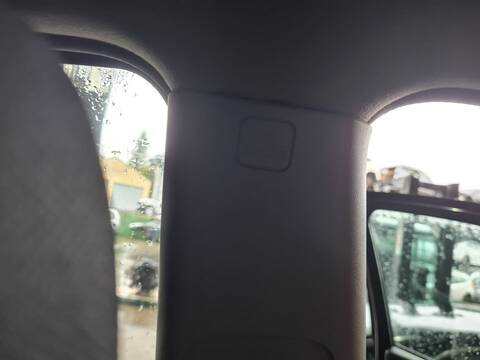 Airbag Cortina Delantero Izquierdo Nissan Qashqai ACENTA 150CV 110KW