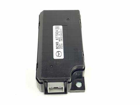 Centralita Motor ECU Mazda CX3 EVOLUTION 2WD