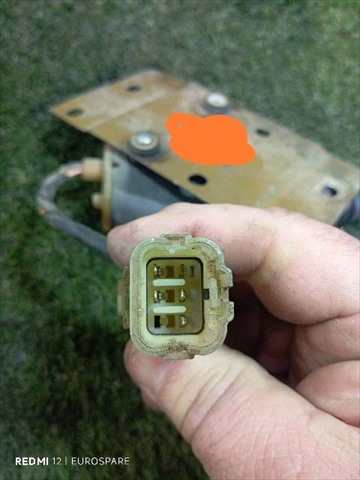 Foto 3ª: Cierre Centralizado Delantero Izquierdo Land Rover Discovery 2.5 TDI 300 TDI [21L] (1996)