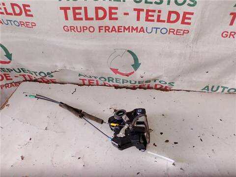 Cierre Centralizado Delantero Derecho Toyota Corolla 2.2