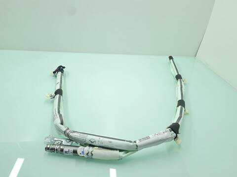 Airbag Cortina Delantero Derecho Mercedes Clase G 230 GLA 200 CDI 156.908) 136CV 100KW