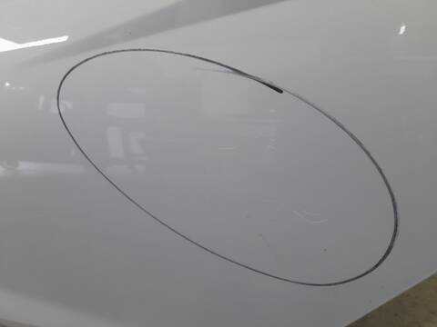 Foto 3ª: Puerta Trasera Izquierda Hyundai i20 TECNO MILD-HYBRID 165CV 121KW [G3LF] (2023)