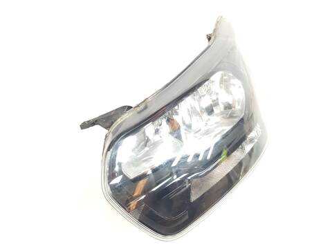 Foto 3ª: Faro Izquierdo Ford Transit 350 L3 HD) CABINA SIMPLE TREND