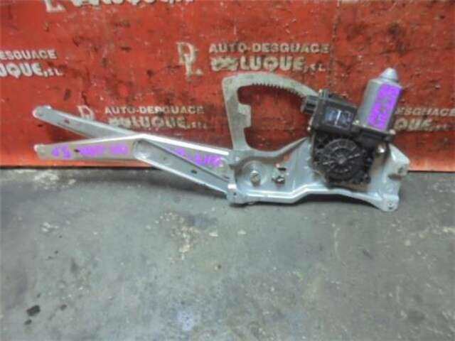 Foto 3ª: Elevalunas Eléctrico Delantero Derecho Opel Astra 1.6 SI [C 16 SE]