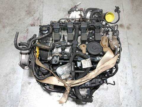 Motor Completo Volkswagen Golf 2.0 GTI 230CV 169KW