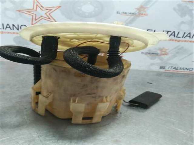 Foto 3ª: Aforador Opel Astra BERLINA 140CV 103KW