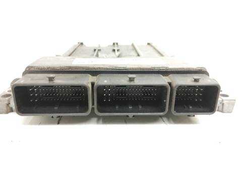 Foto 4ª: Centralita Motor ECU Renault Megane 1.2 16V BERLINA 116CV 85KW III BERLINA 5 P [H5F A4] (2015)