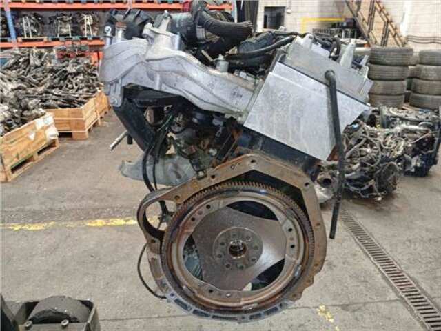 Foto 2ª: Motor Completo Mercedes Clase E 180 2.7 E 270 CDI (211.016) [2.7 LTR. - 130 KW CDI CAT] [OM 647.961]