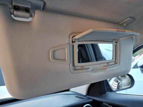 Foto 3ª: Parasol Derecho Mercedes Clase C 160 C 220 CDI BLUETEC 205.004) 170CV 125KW [651921] (2016)